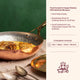 Copper Fry Pan Set (3 Piece Set)