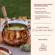 Copper Deep Bottom Cooking Pot - Stew Pot/Dutch Oven (Copper Madurai Handi)