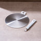 Induction Plate for Non-Induction Pots and Pans