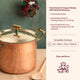 Benefit of Copper Stockpots