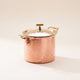 Copper Stockpot