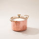 Handcrafted Copper Stockpot