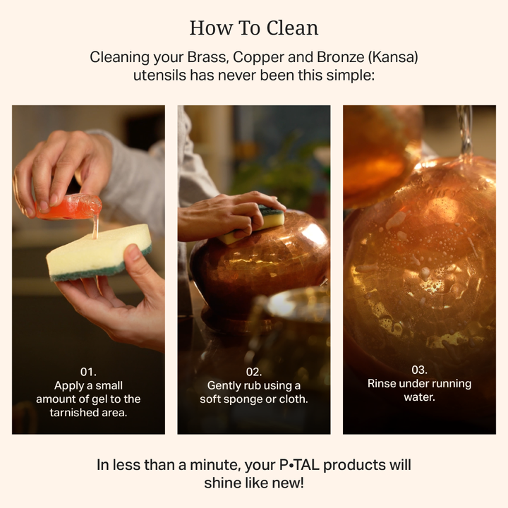 Masala Daani / Spice Box P-TAL