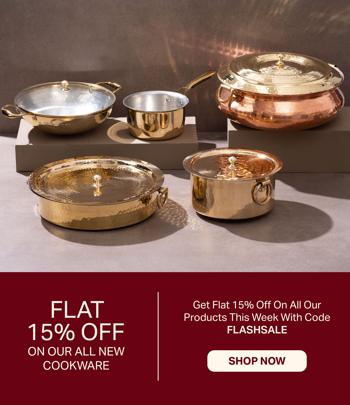 Paternal Cookware P-TAL: Traditional Kitchenware and Drinkware
