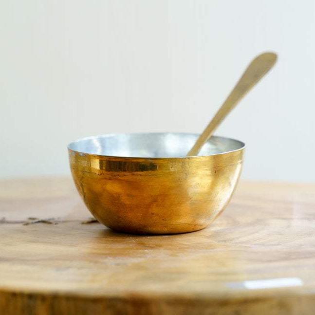 Katori - Brass Katori/Bowl for Dining